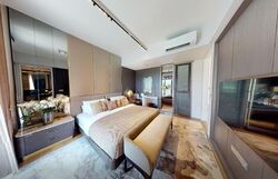 Pollen Collection (D28), Terrace #501469921